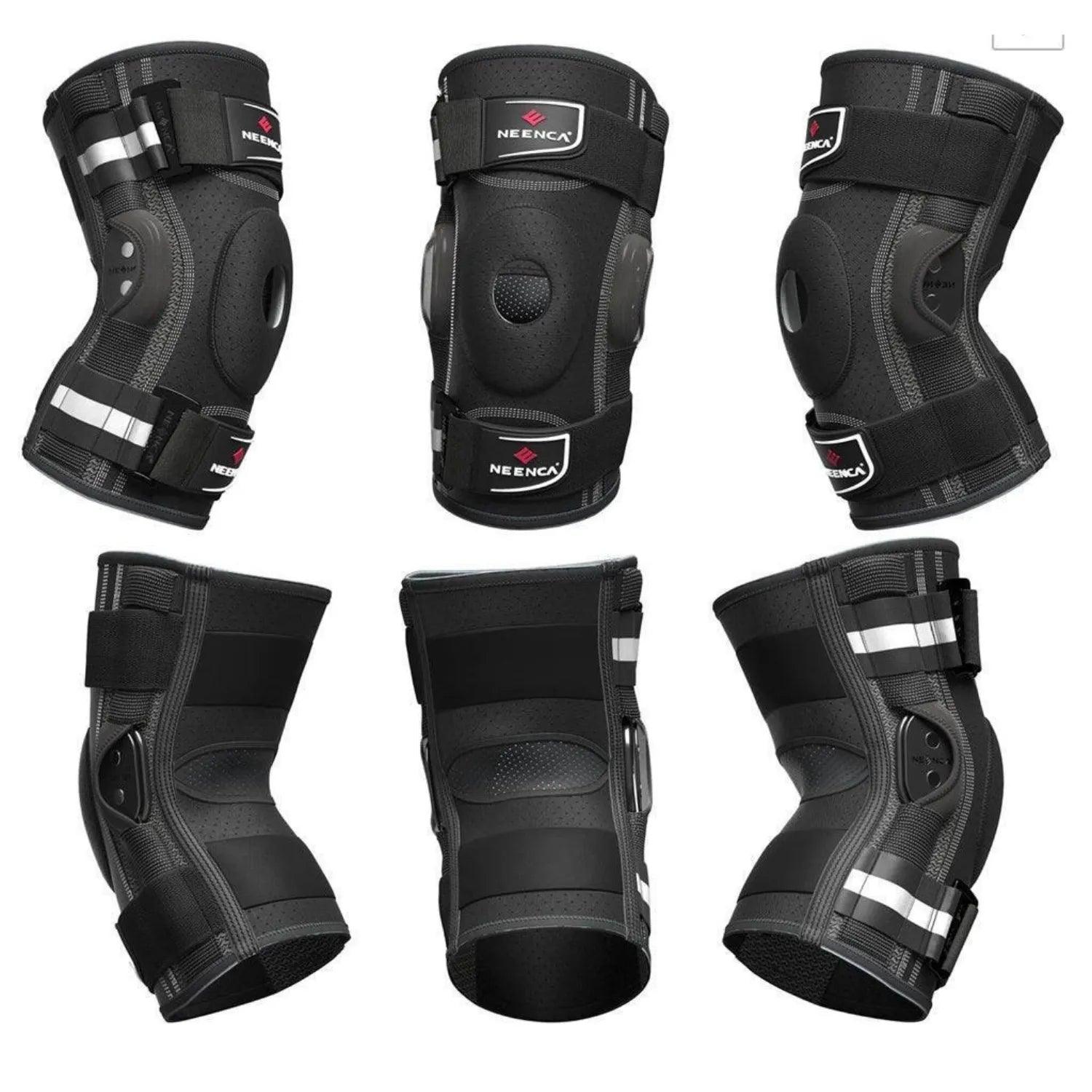 Joelheira RecoveryFit MaxGel