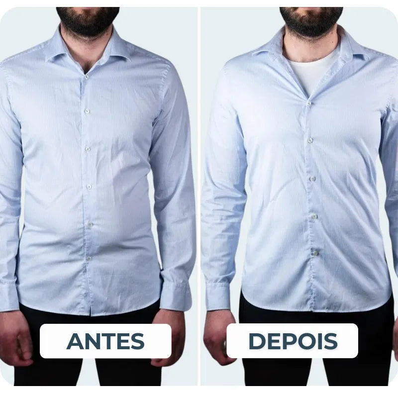 Short BodySculpt® Modelador Corporal Perfeito de Alta Elasticidade e Conforto