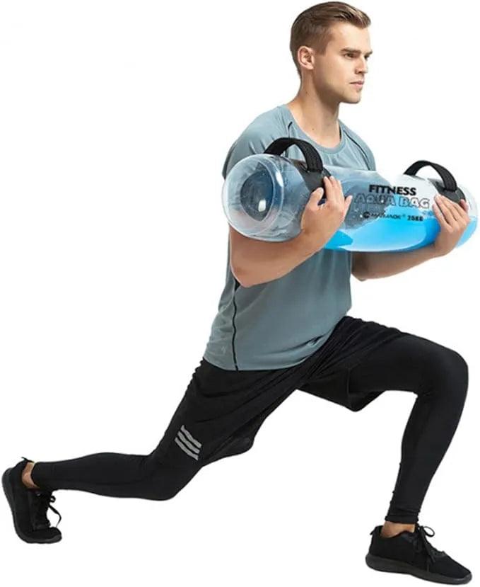 Bolsa PowerBag - Ajustável para Treino