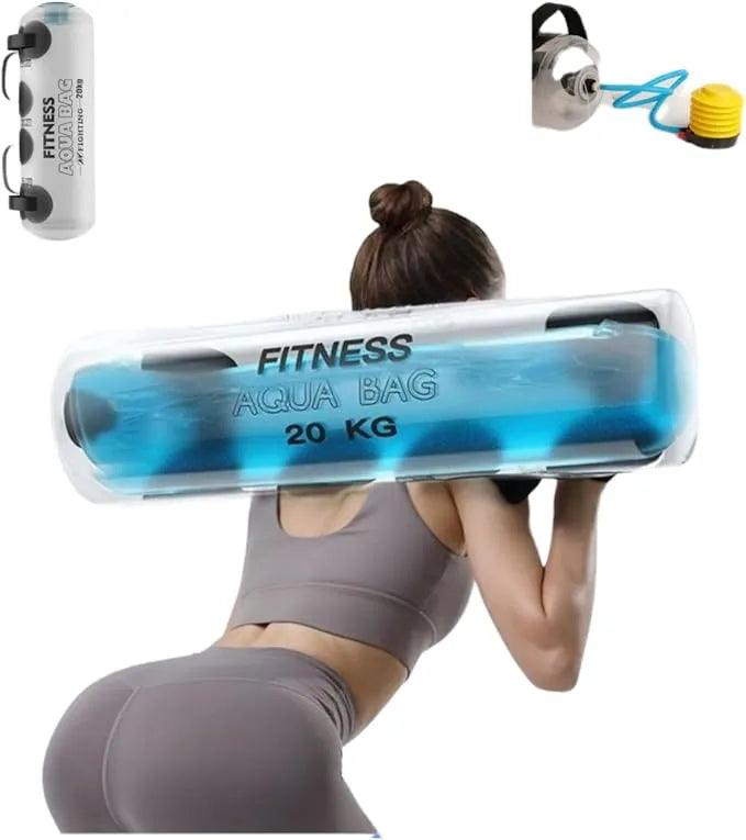 Bolsa PowerBag - Ajustável para Treino