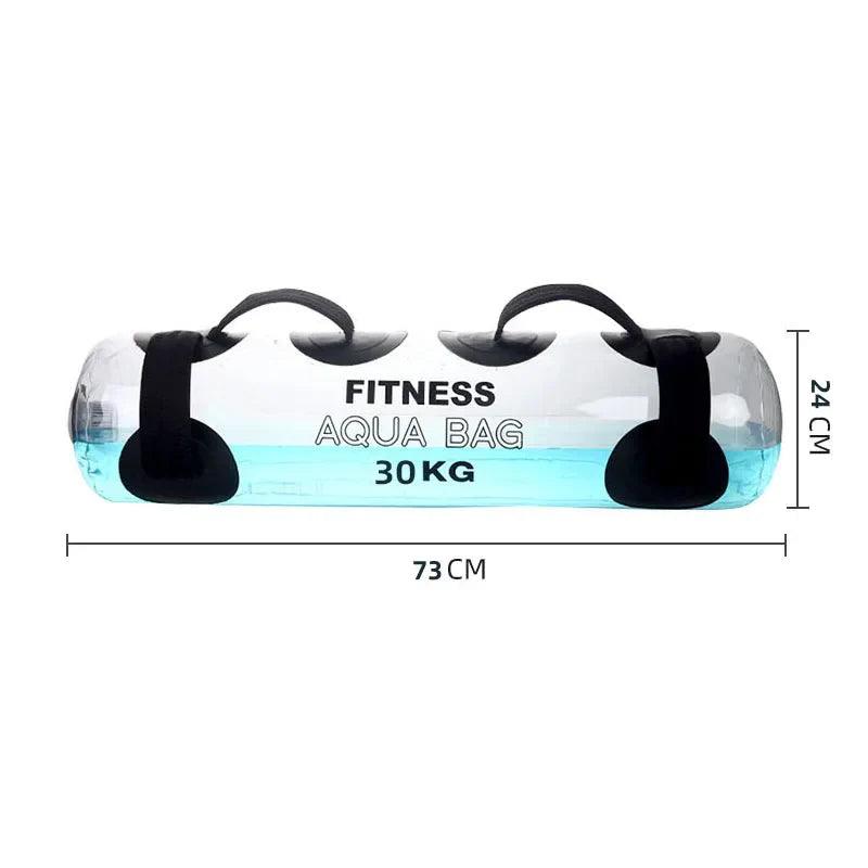 Bolsa PowerBag - Ajustável para Treino