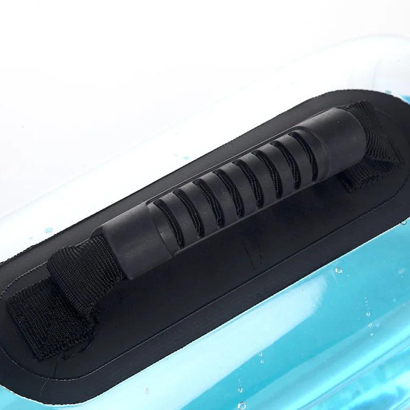 Bolsa PowerBag - Ajustável para Treino