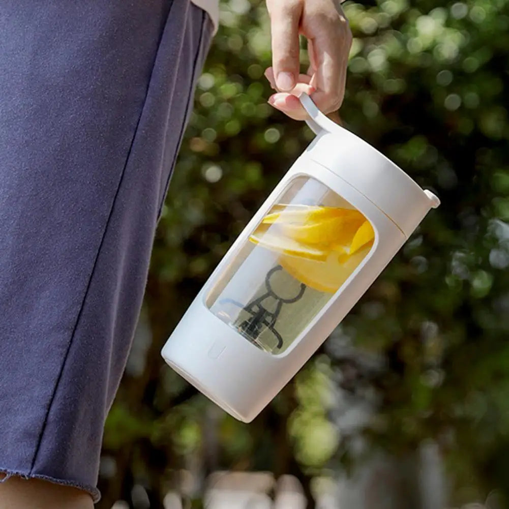 FitMix 7000 Elétrica Portátil