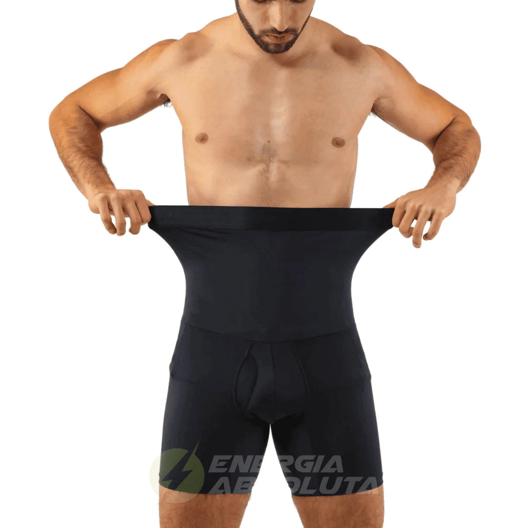 Short Body Sculpt® Modelador Corporal Perfeito de Alta Elasticidade e Conforto