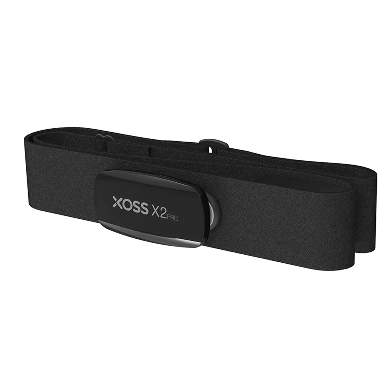 Cinto de Frequência Cardíaca XTrack Pro