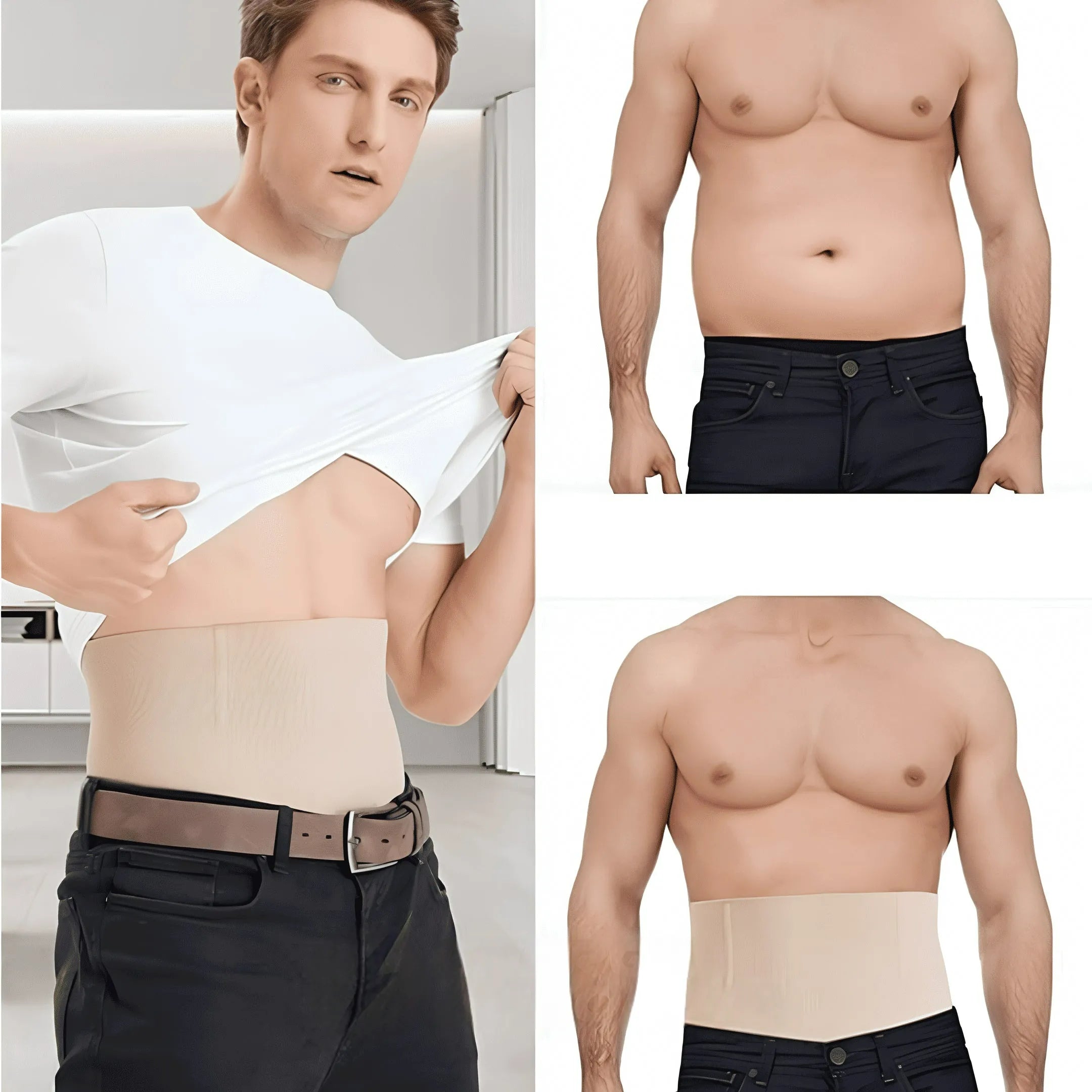 Bodysculpt® Short Modelador de Compressão