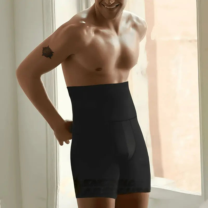 Short Modelador Perfect Shaper® – Alta Compressão, Elasticidade e Conforto