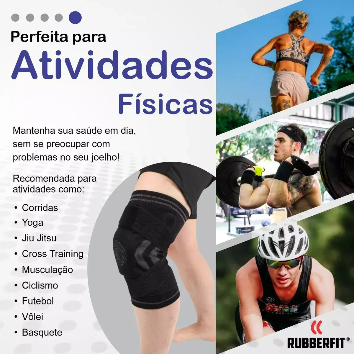 Joelheira Python Compre 2 e receba desconto com o cupom aplicado no final