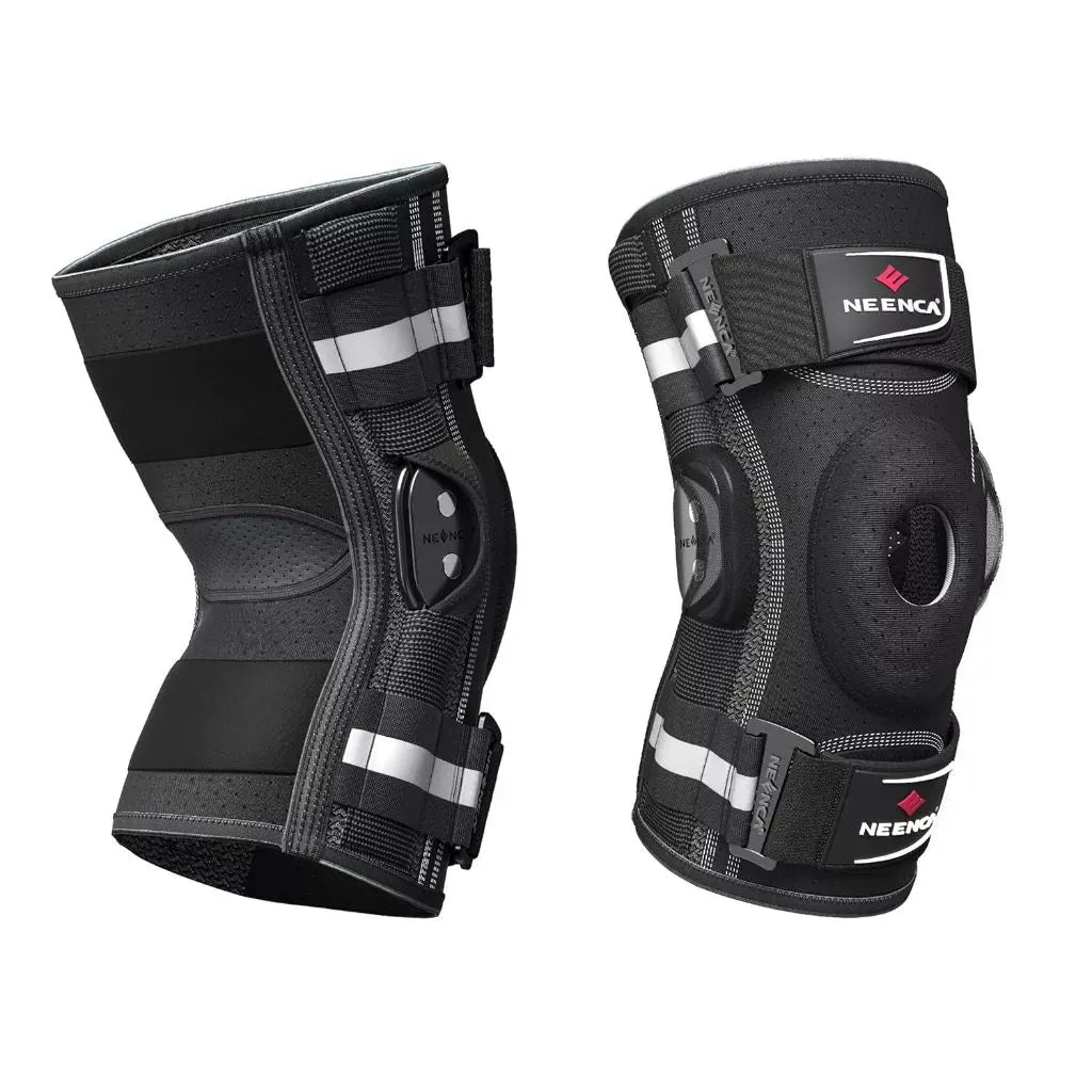 Joelheira RecoveryFit MaxGel