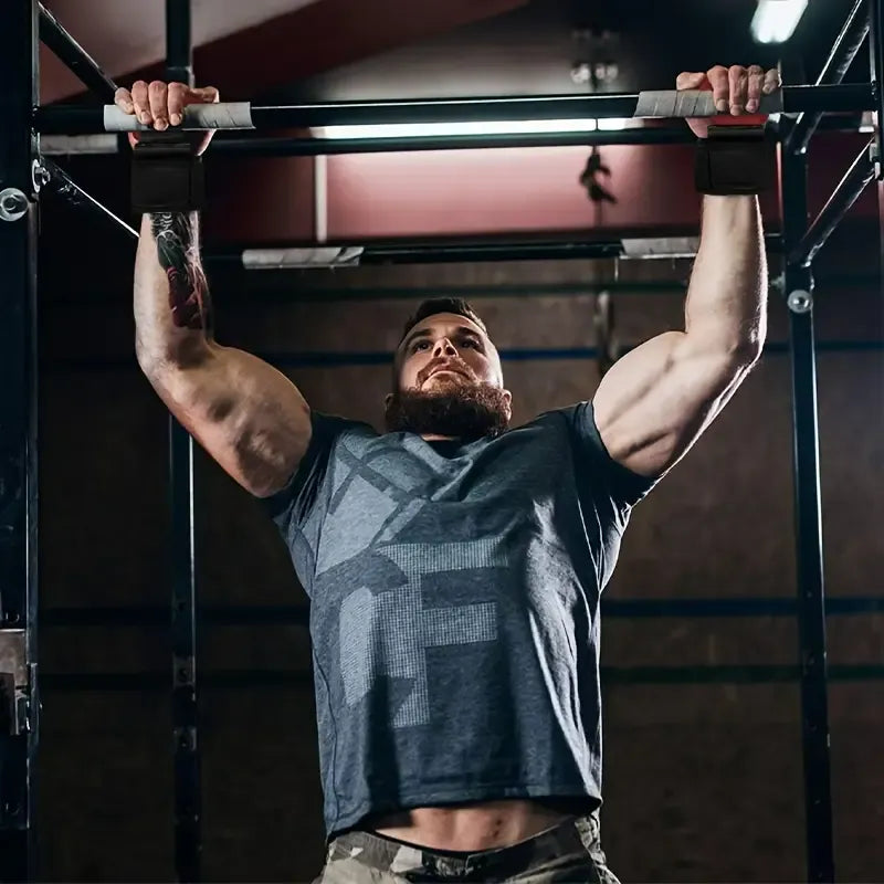 Strap Ganchos™ (Par)