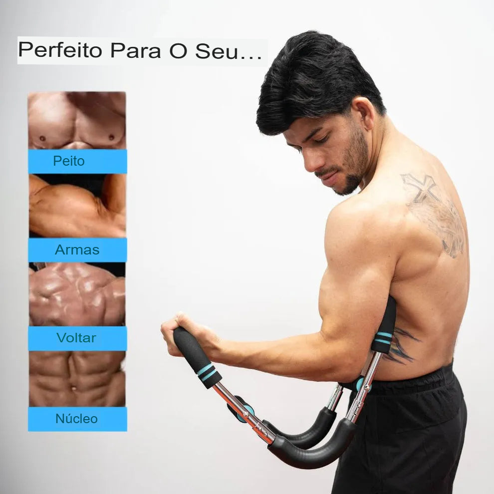 Mr. Sculpt - Gorilla Bar™