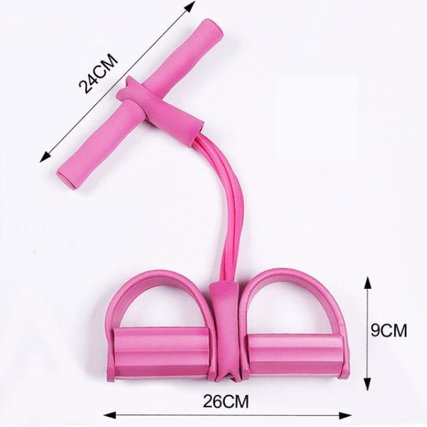 Extensor Multifuncional Fixo - carbermais