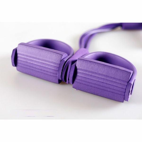 Extensor Multifuncional Fixo - carbermais