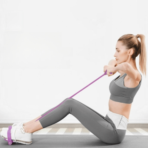 Extensor Multifuncional Fixo - carbermais