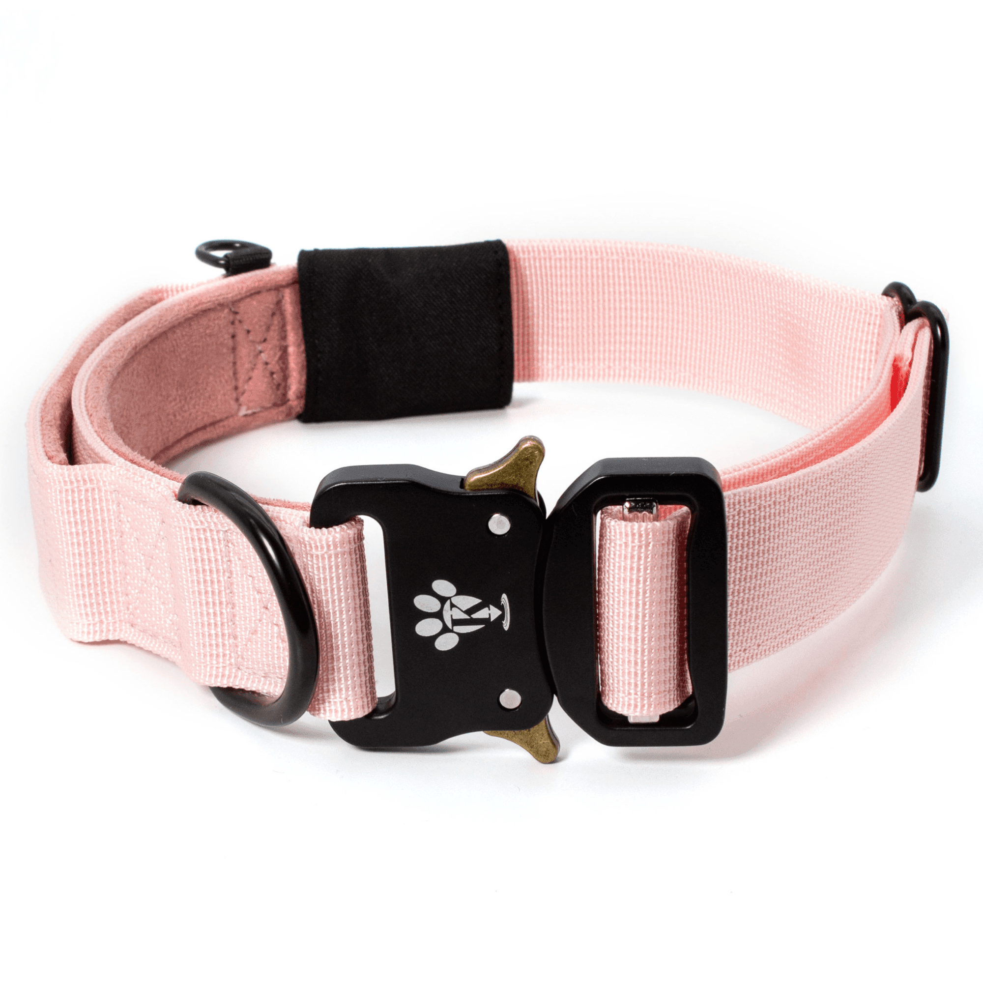 Keepaws™ Tactical AirTag Collar - carbermais