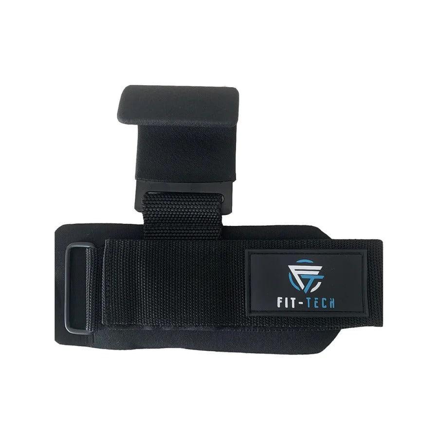 Strap Ganchos™ Perfeito Para Seus Treinos (Par) - carbermais