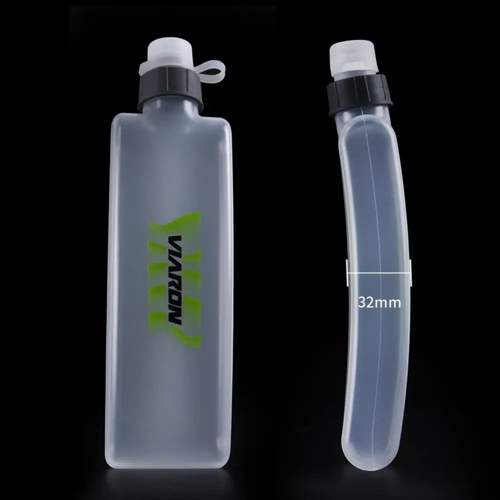 Garrafa de Água Esportiva de 400ml