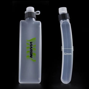 Garrafa de Água Esportiva de 400ml