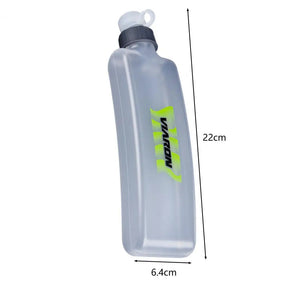 Garrafa de Água Esportiva de 400ml