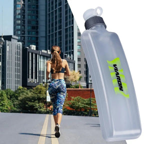 Garrafa de Água Esportiva de 400ml
