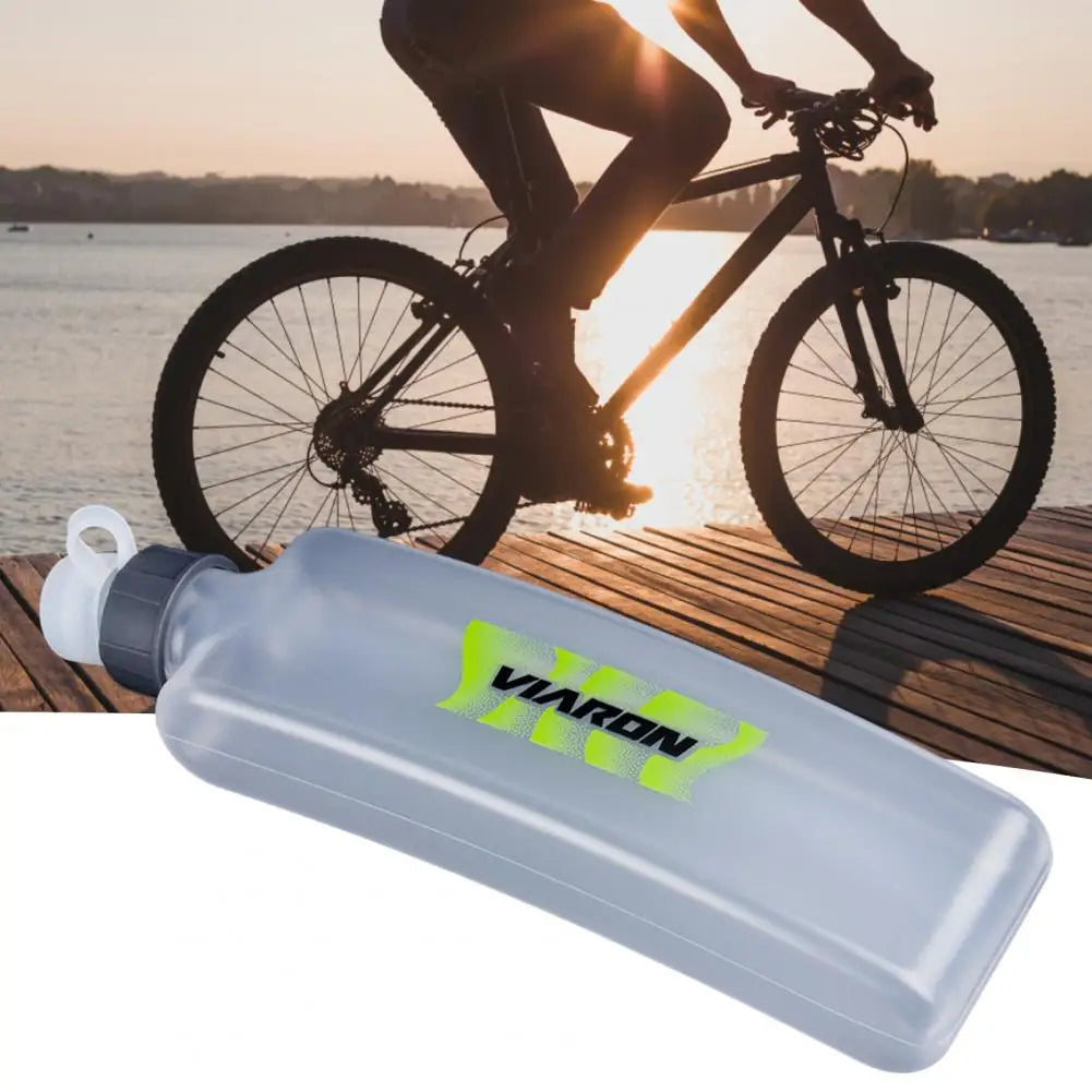 Garrafa de Água Esportiva de 400ml