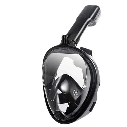 Snorkel Adulto Full Face 180°