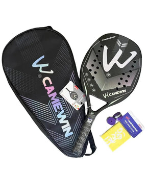 Raquete de Beach Tennis Lumina Pro 3K