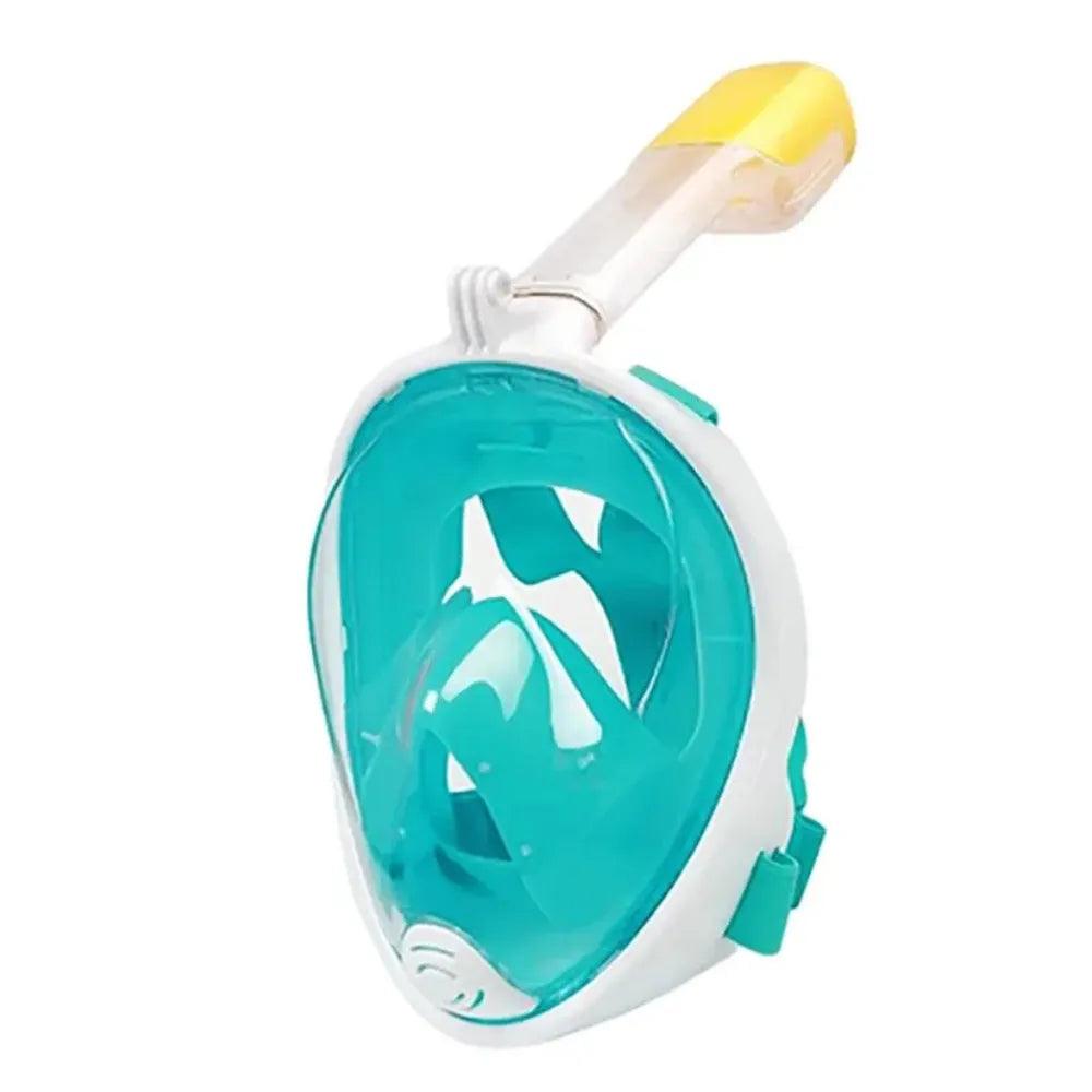 Snorkel Adulto Full Face 180°