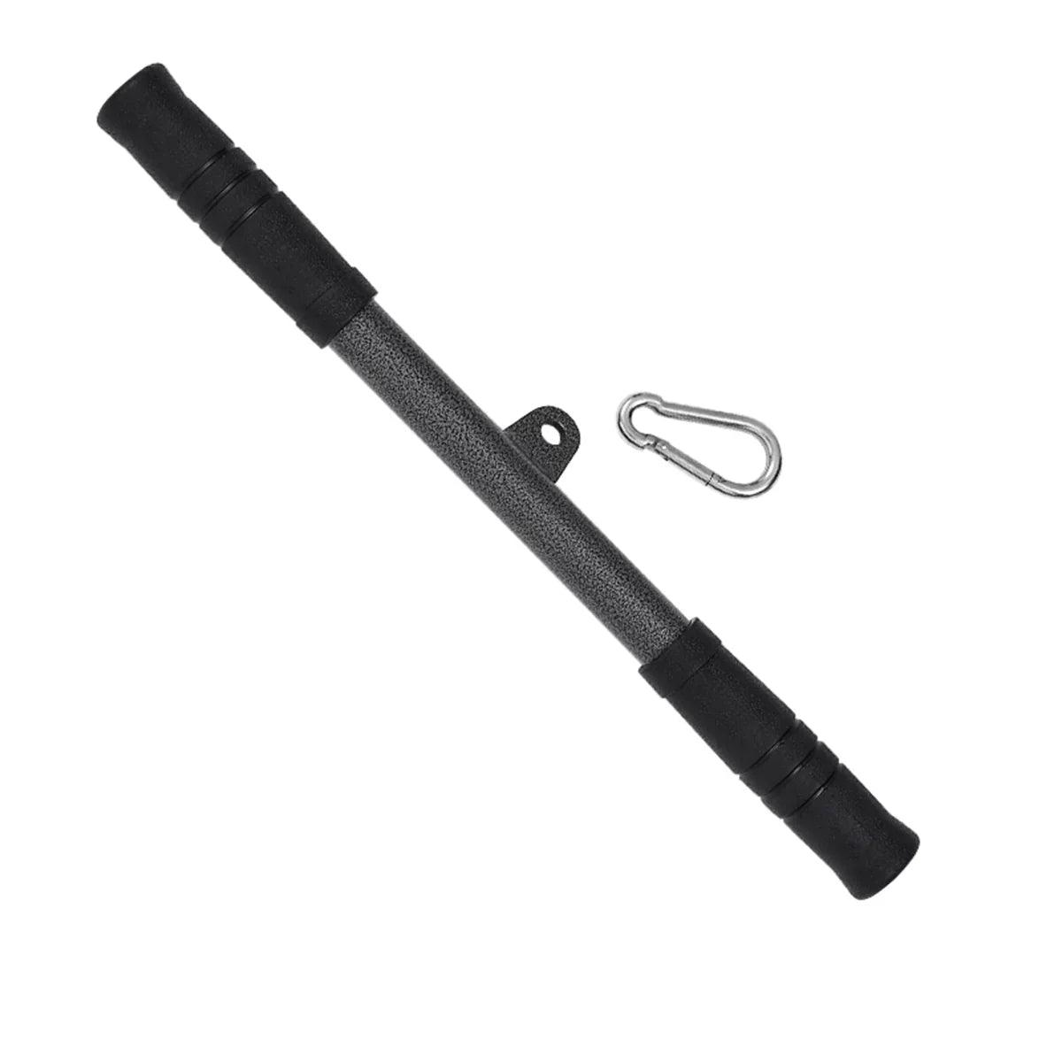 Barra Fosca Pulley Reta (Promoção)