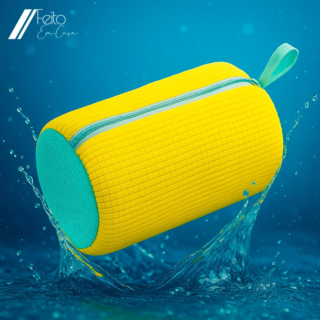 Bolsa Protetora ShieldWash Pro