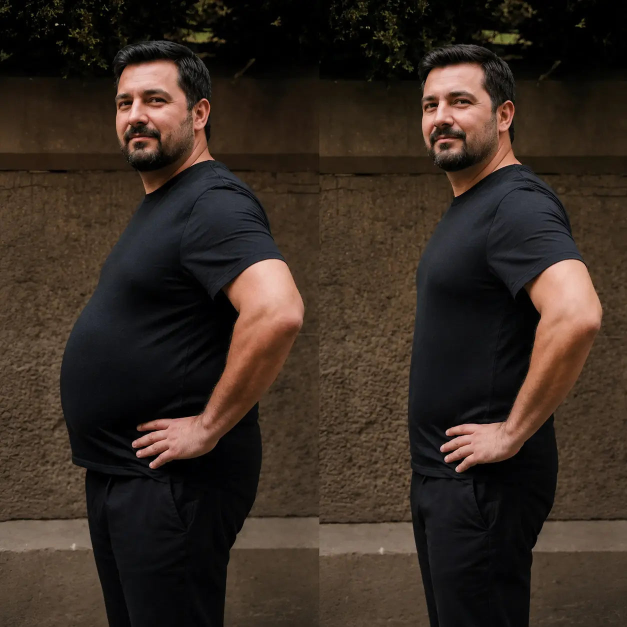 Bodysculpt® Short  Modelador de Compressão