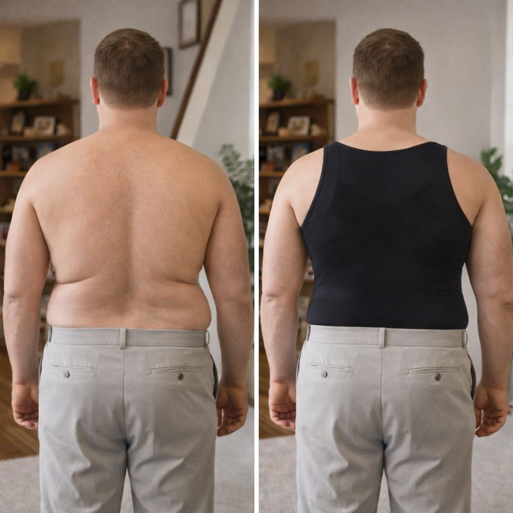 Bodysculpt® Short  Modelador de Compressão