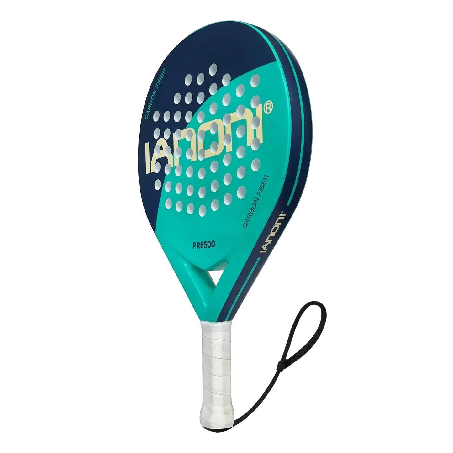 Raquete de Padel Carbon Pro Light