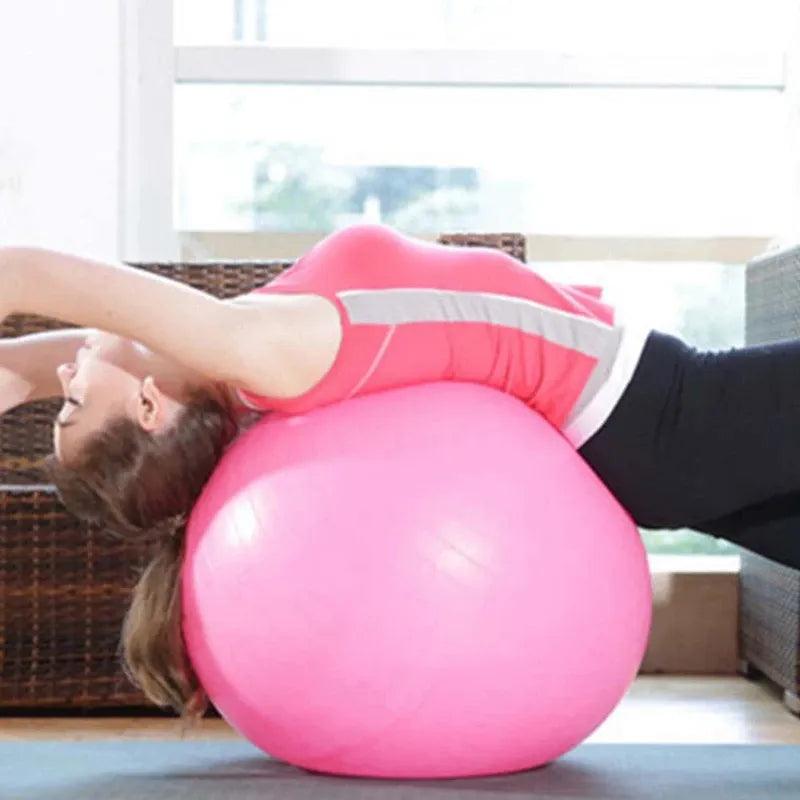 Bola de Pilates 65cm