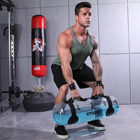 Bolsa PowerBag -  Ajustável para Treino