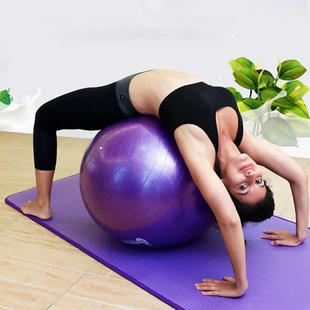 Bola de Pilates 65cm