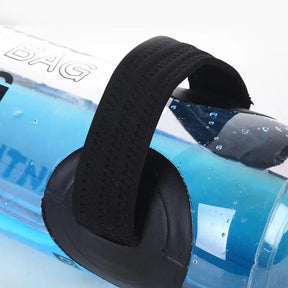 Bolsa PowerBag -  Ajustável para Treino