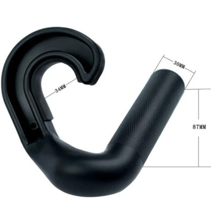 Grip Pull Down de Suspensão Multi-Funcional