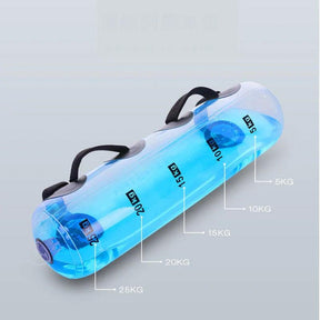 Bolsa PowerBag -  Ajustável para Treino