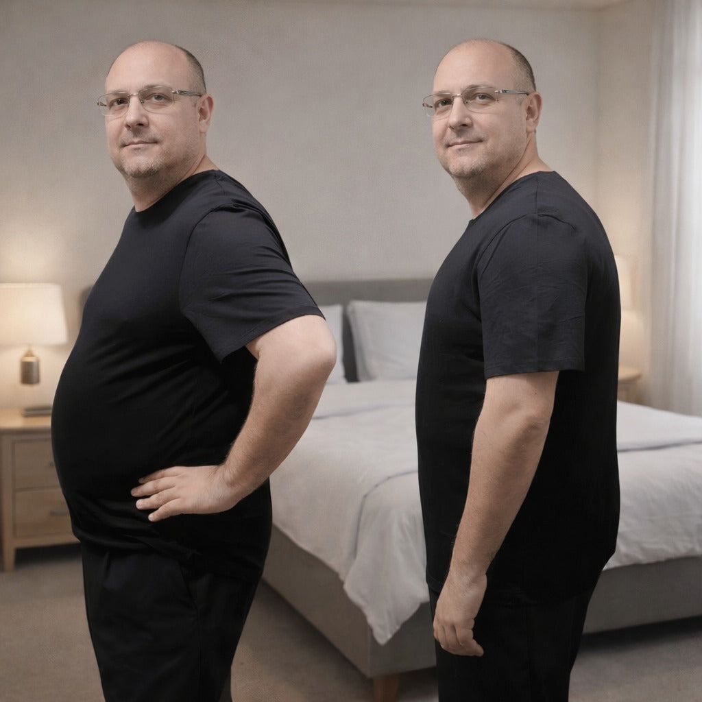 Short Modelador Perfect Shaper® – Alta Compressão, Elasticidade e Conforto