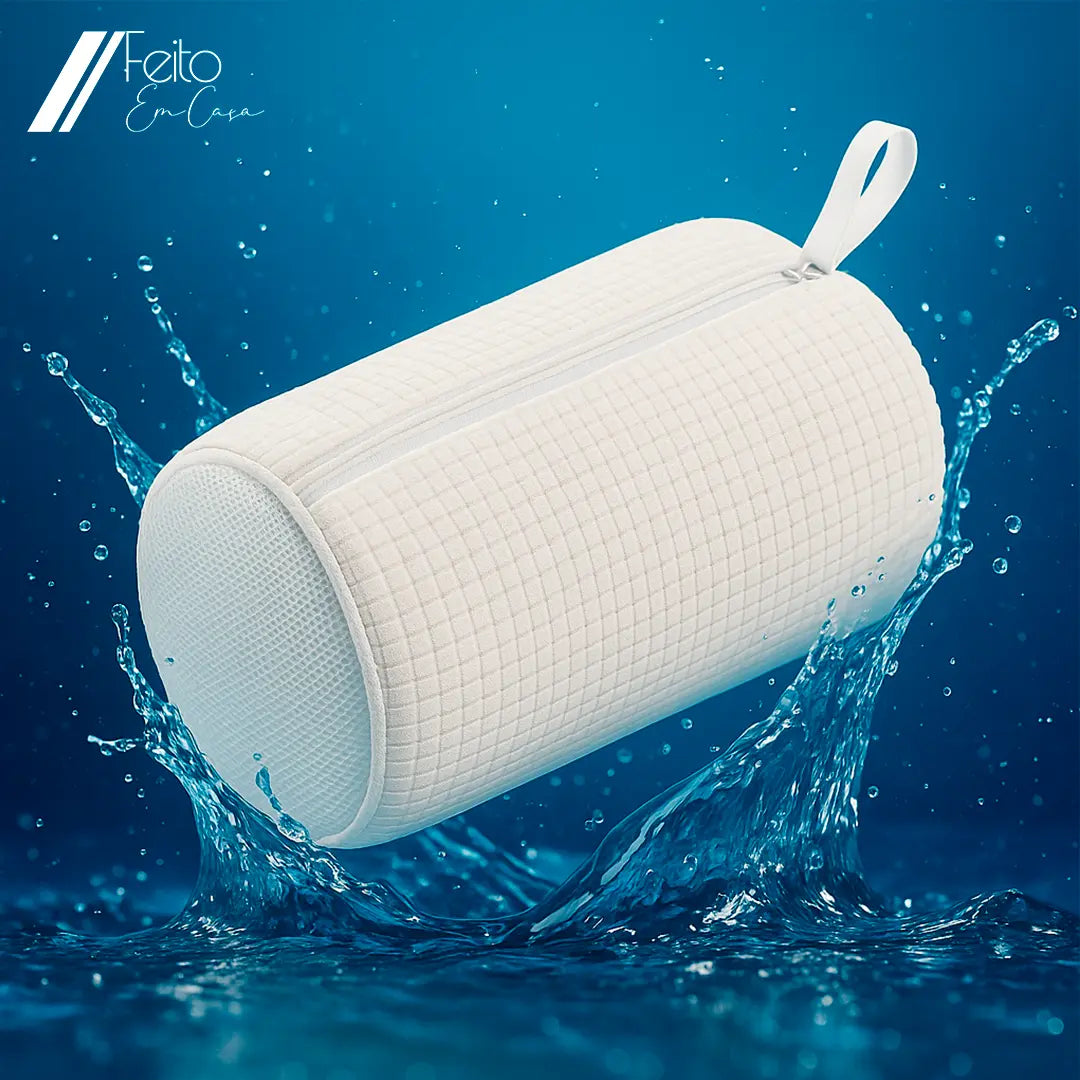 Bolsa Protetora ShieldWash Pro