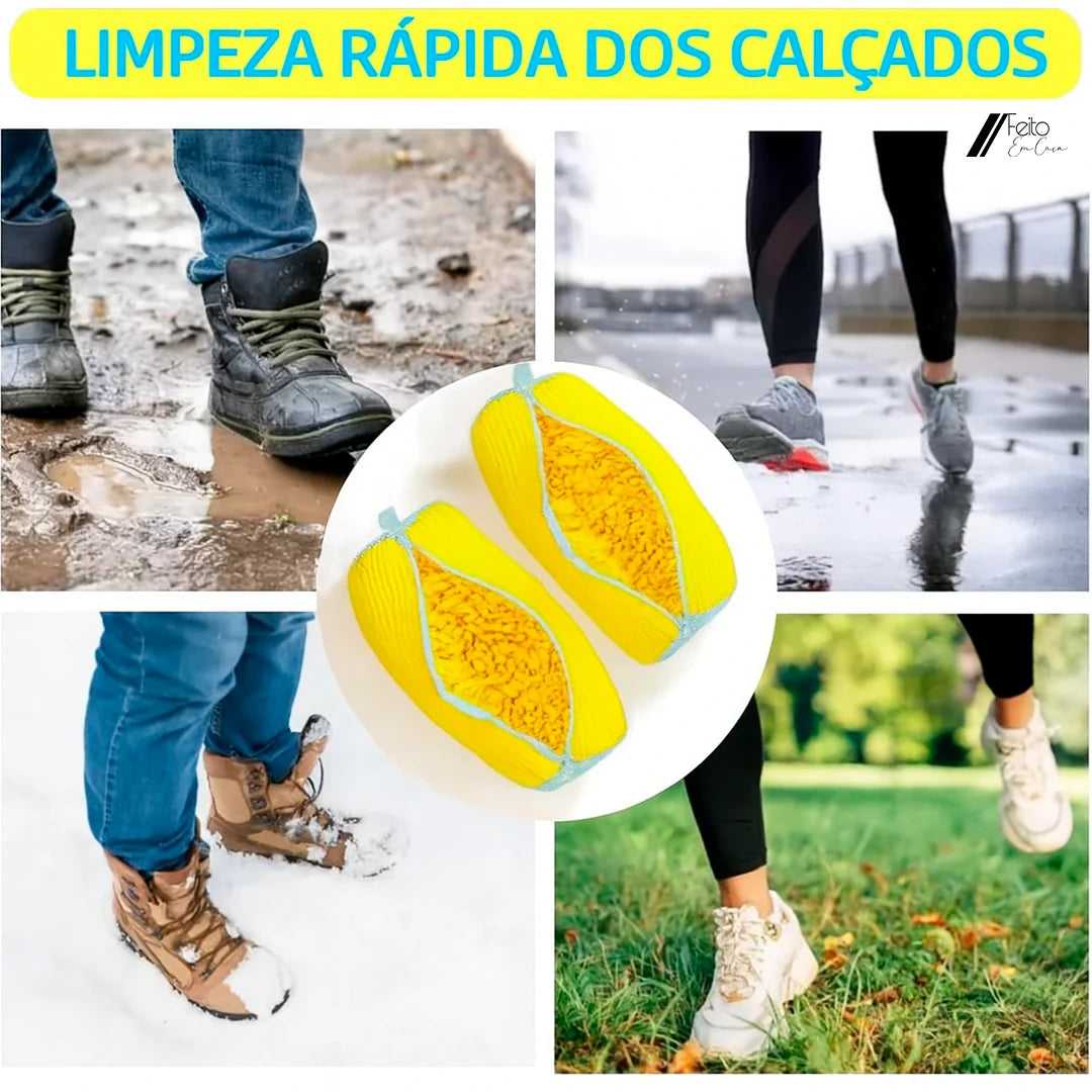 Bolsa Protetora ShieldWash Pro