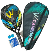 Raquete Beach Tennis Carbon Pro