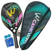 Raquete Beach Tennis Carbon Pro