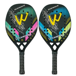 Raquete Beach Tennis Carbon Pro