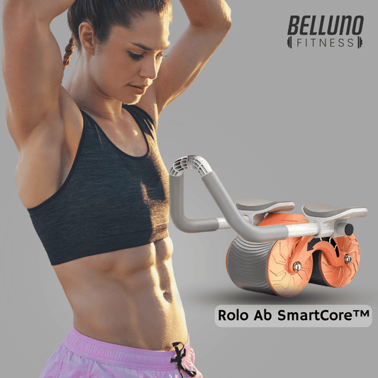 Rolo Ab SmartCore™ - carbermais