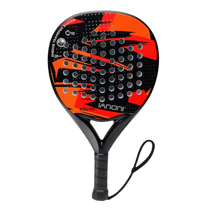 Raquete de Padel Carbono Leve