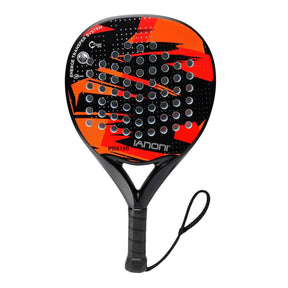 Raquete de Padel Carbono Leve