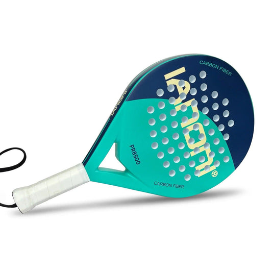 Raquete de Padel Carbon Pro Light