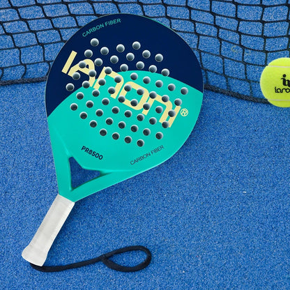 Raquete de Padel Carbon Pro Light